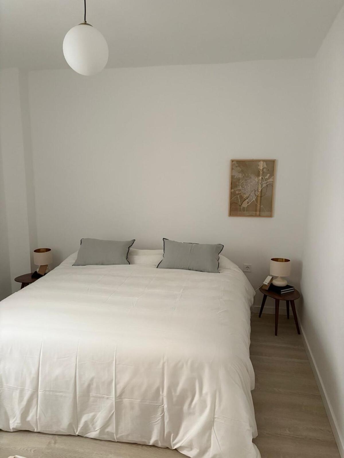 Apartamento Osario *